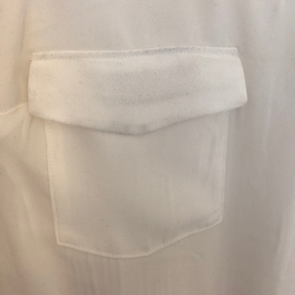 Anthropologie Leifnotes beaded top - Picture 3 of 4